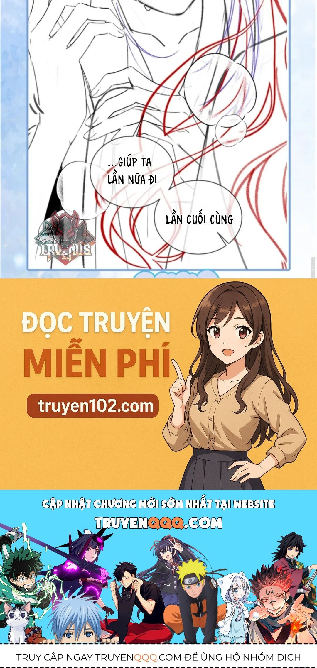 Nhập Hải Chapter 11 - Trang 2