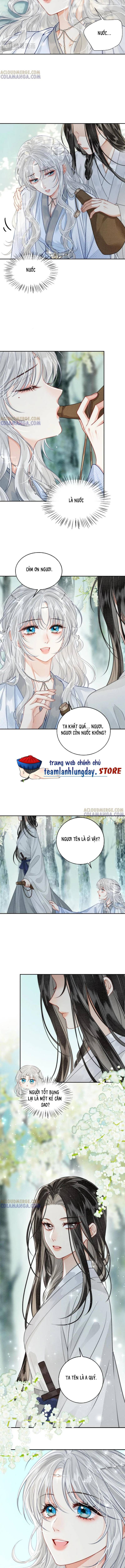 Nhập Hải Chapter 2 - Trang 2