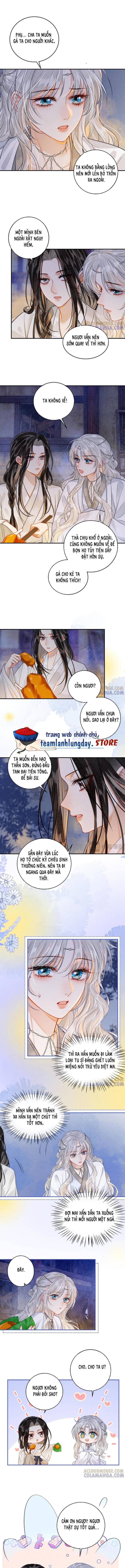 Nhập Hải Chapter 2 - Trang 2