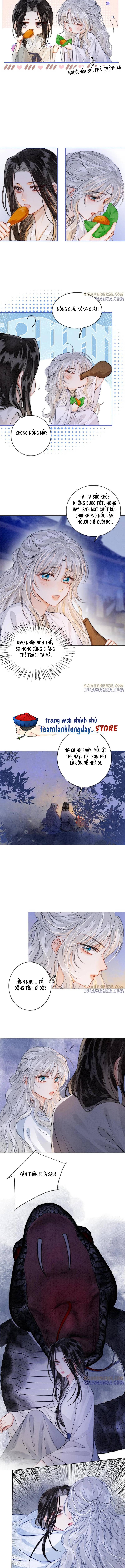 Nhập Hải Chapter 2 - Trang 2