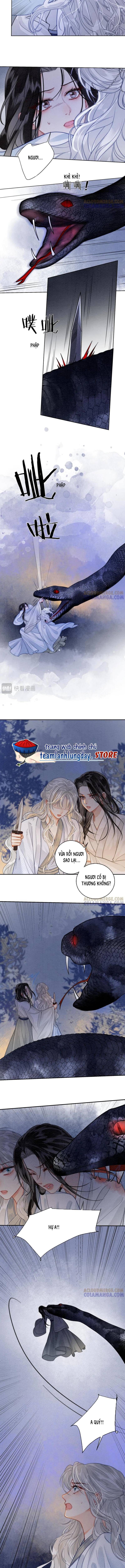 Nhập Hải Chapter 2 - Trang 2