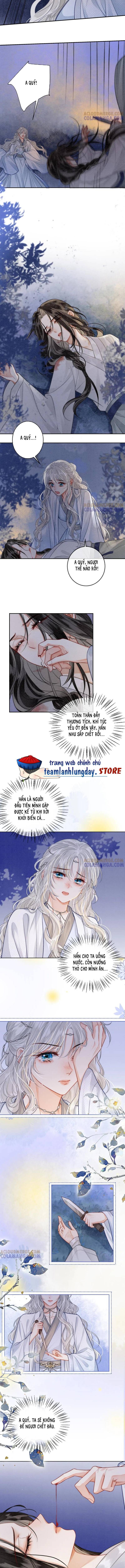 Nhập Hải Chapter 2 - Trang 2