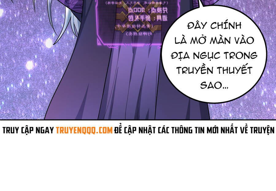 Nhập Hồn Ma Đạo Tổ Sư Chapter 1 - Trang 2