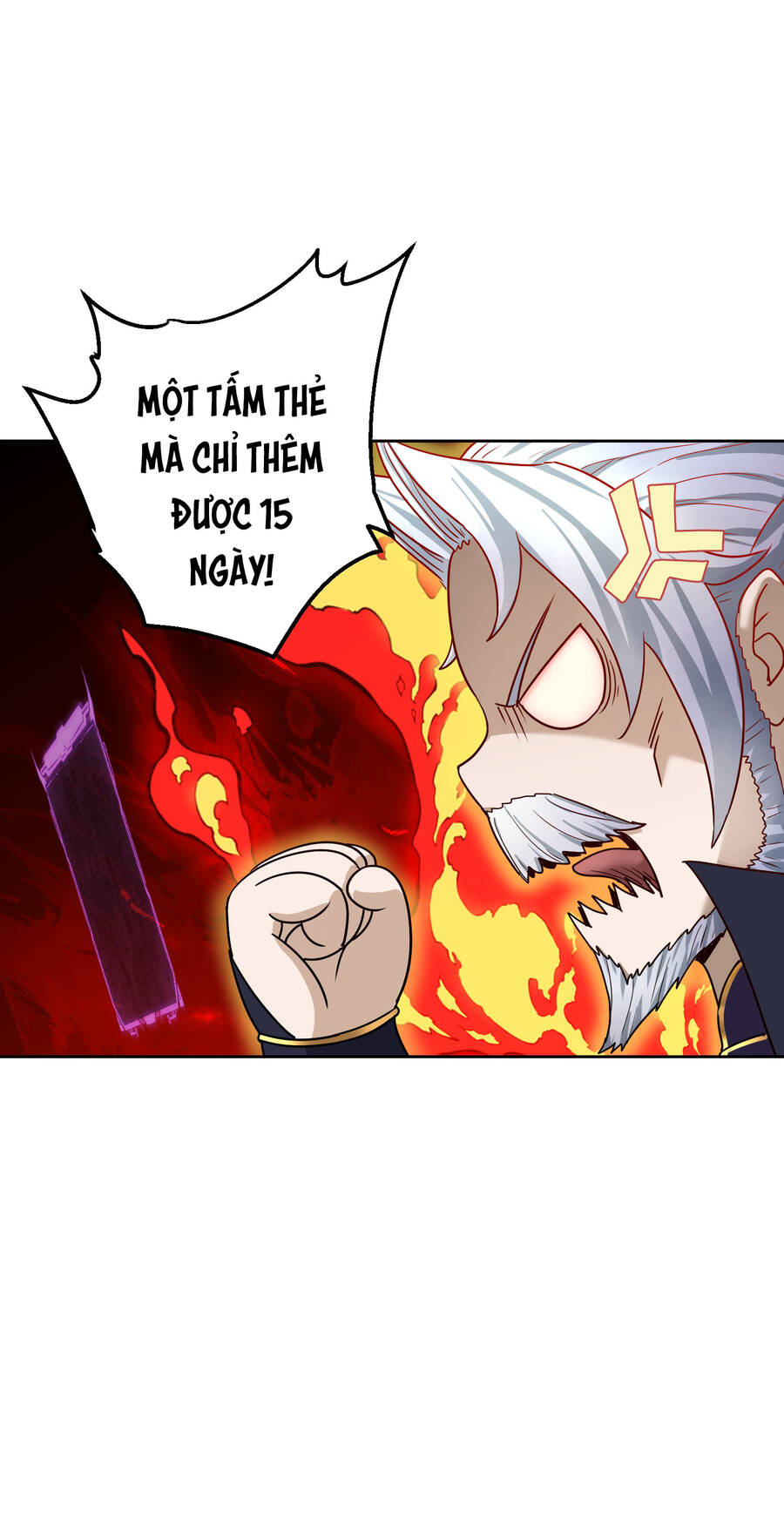 Nhập Hồn Ma Đạo Tổ Sư Chapter 1 - Trang 2