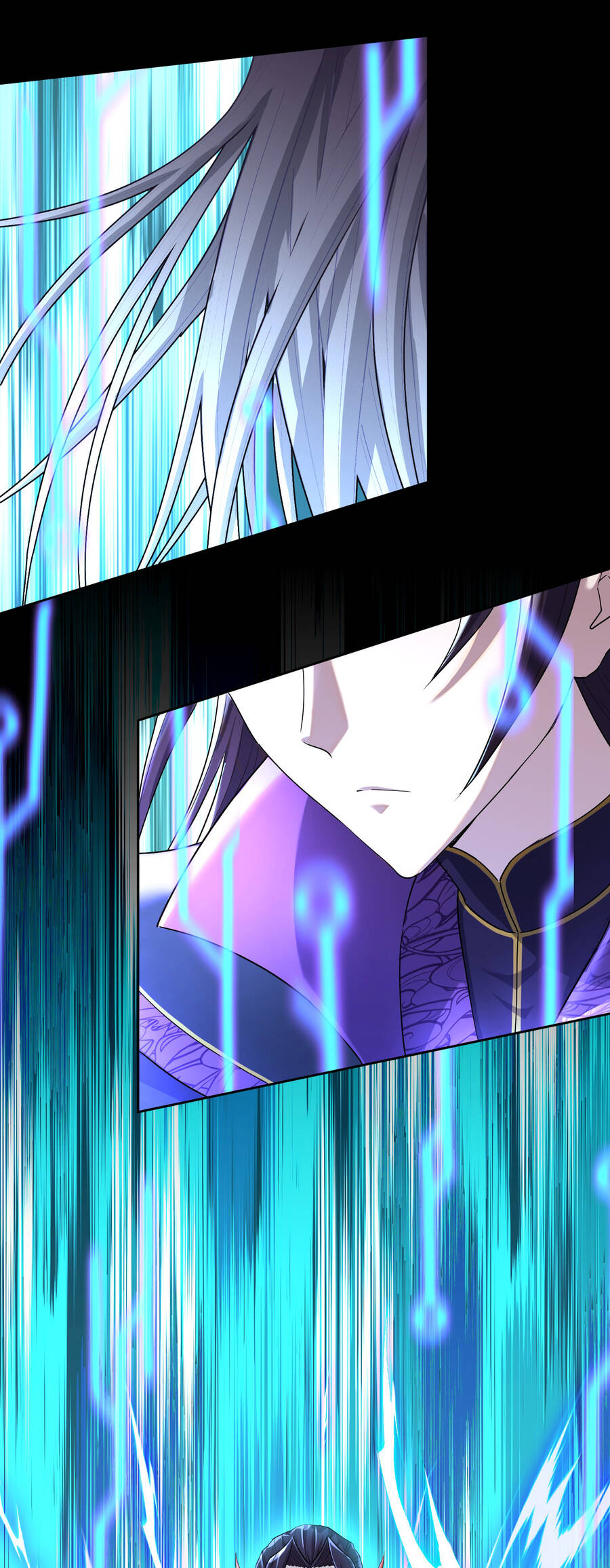 Nhập Hồn Ma Đạo Tổ Sư Chapter 1 - Trang 2