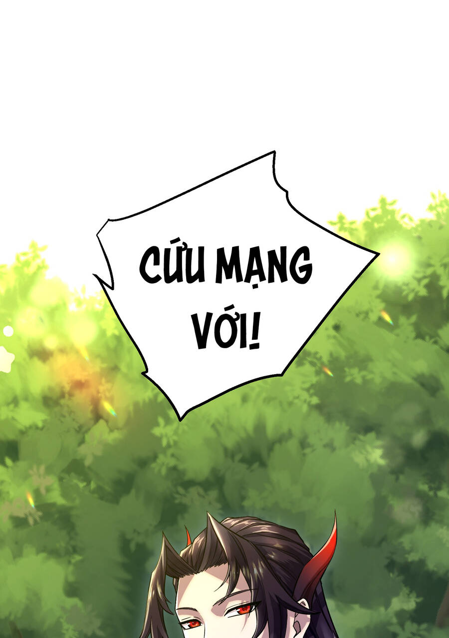 Nhập Hồn Ma Đạo Tổ Sư Chapter 1 - Trang 2