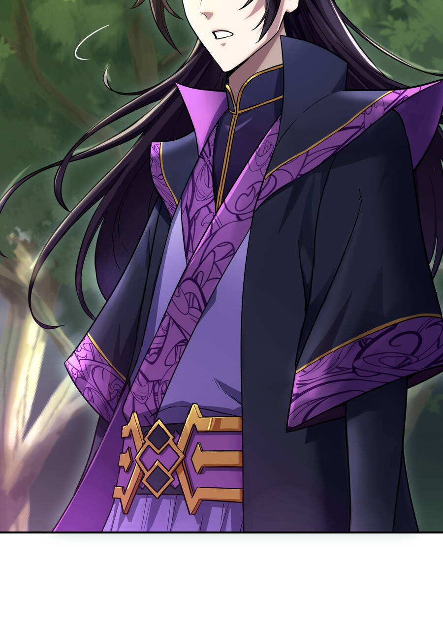 Nhập Hồn Ma Đạo Tổ Sư Chapter 1 - Trang 2