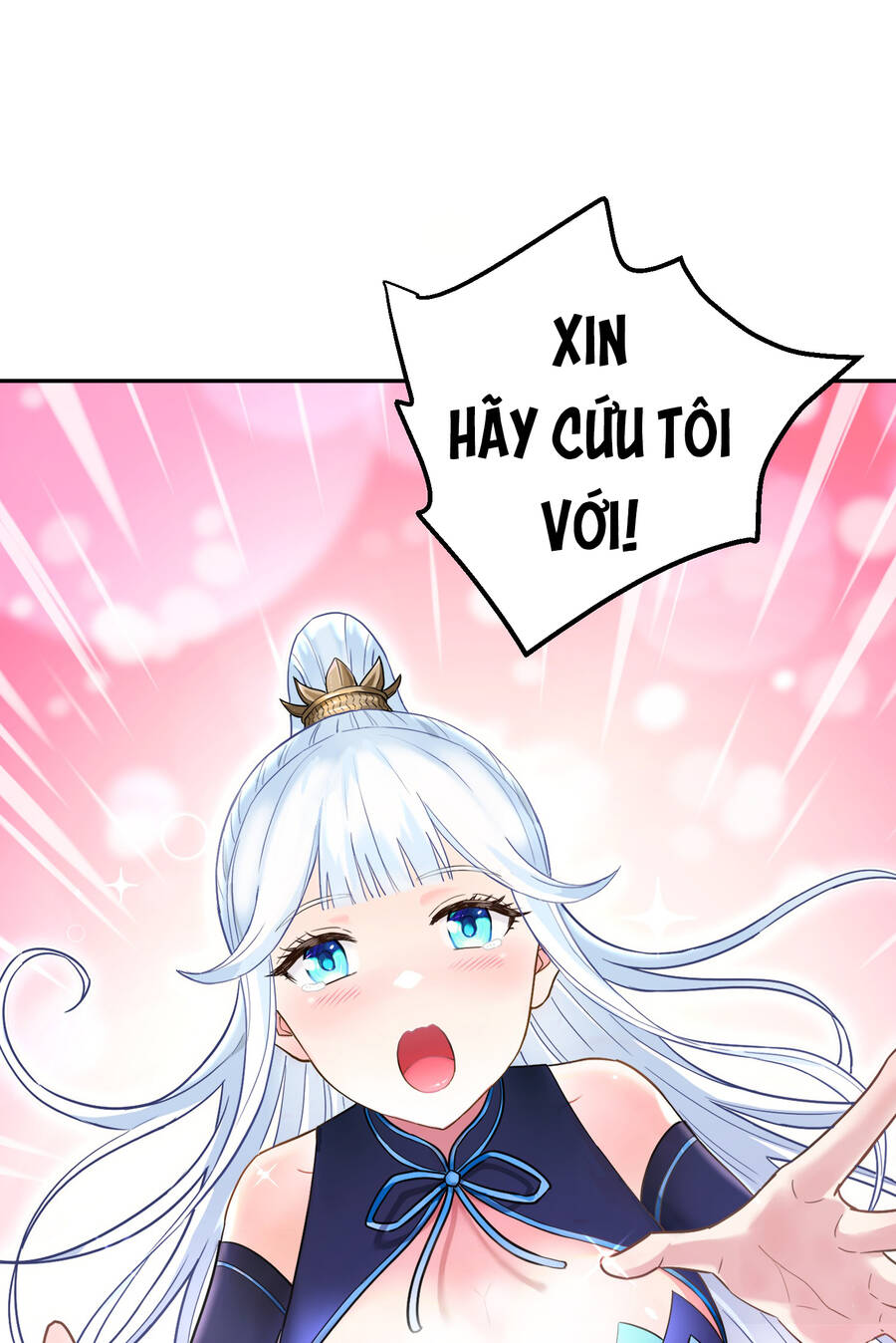 Nhập Hồn Ma Đạo Tổ Sư Chapter 1 - Trang 2