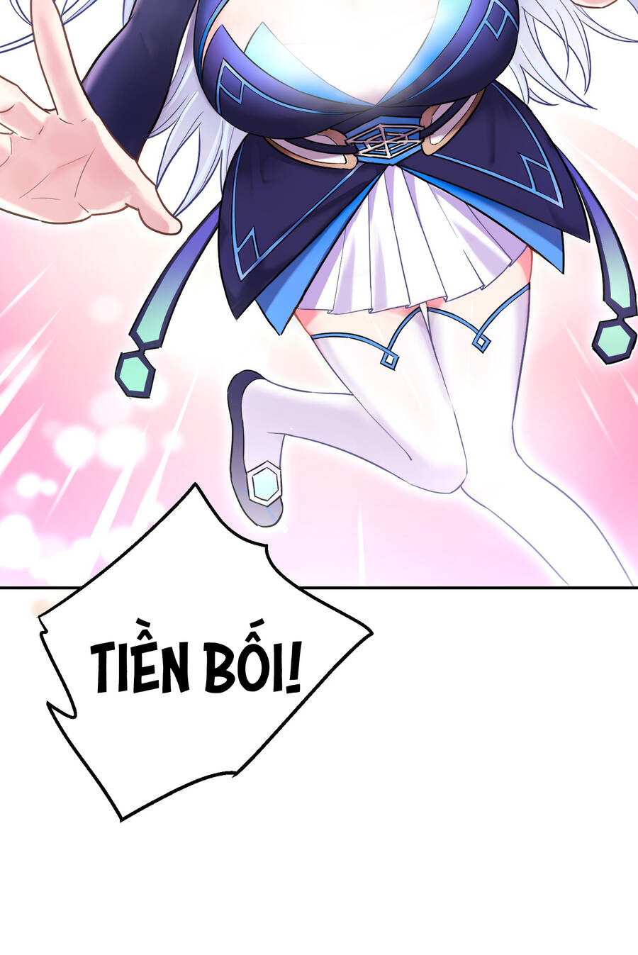 Nhập Hồn Ma Đạo Tổ Sư Chapter 1 - Trang 2