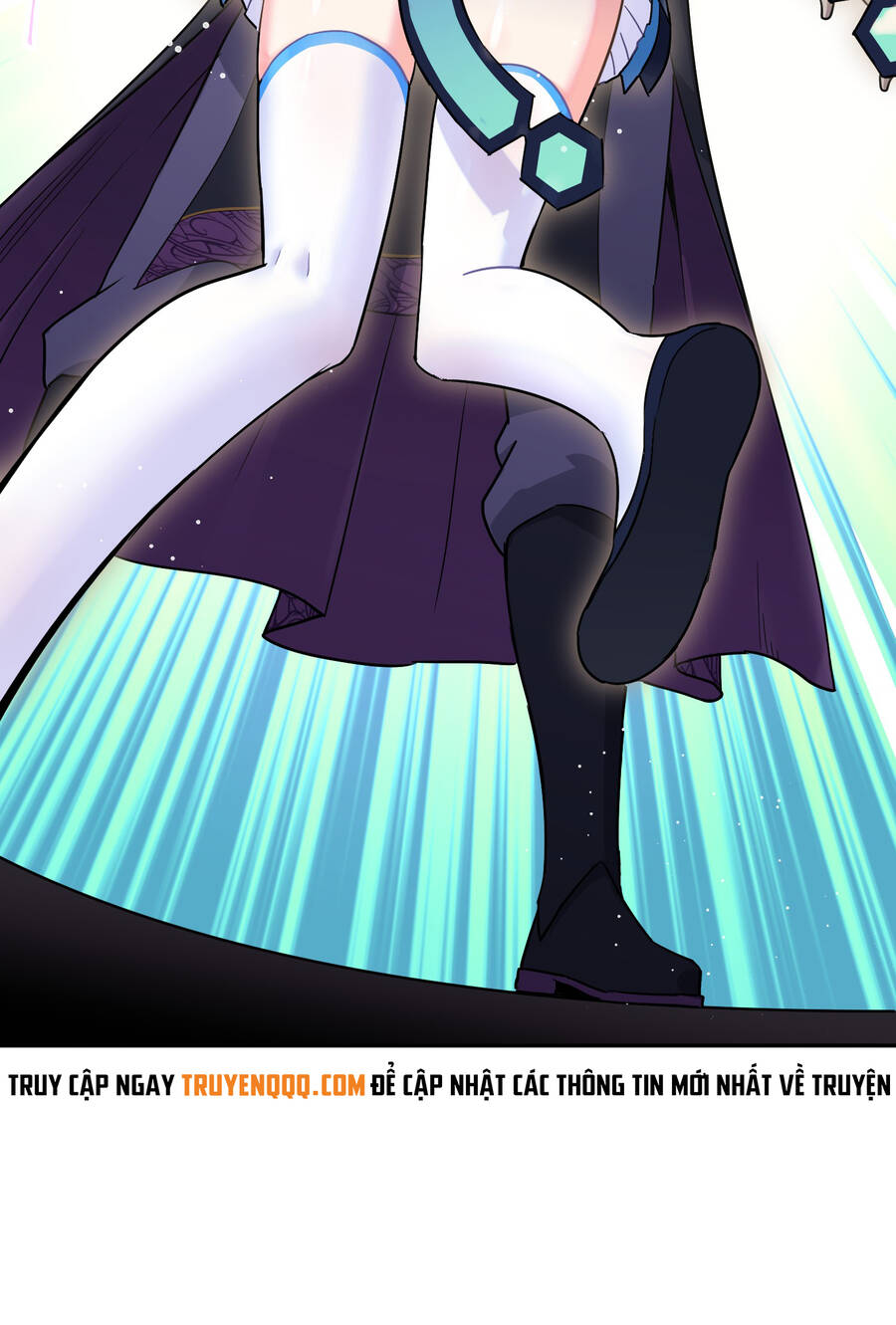 Nhập Hồn Ma Đạo Tổ Sư Chapter 1 - Trang 2