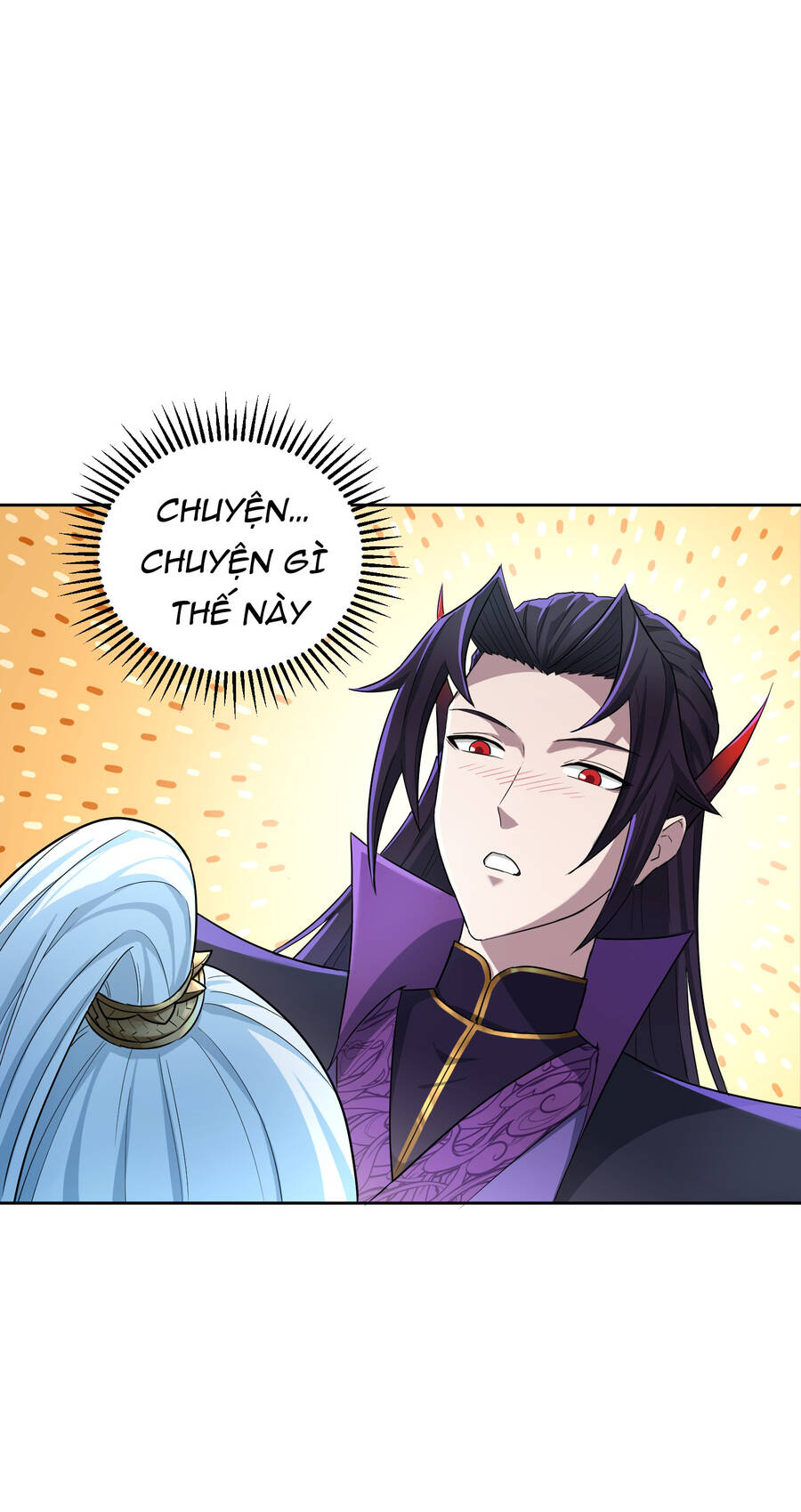 Nhập Hồn Ma Đạo Tổ Sư Chapter 1 - Trang 2