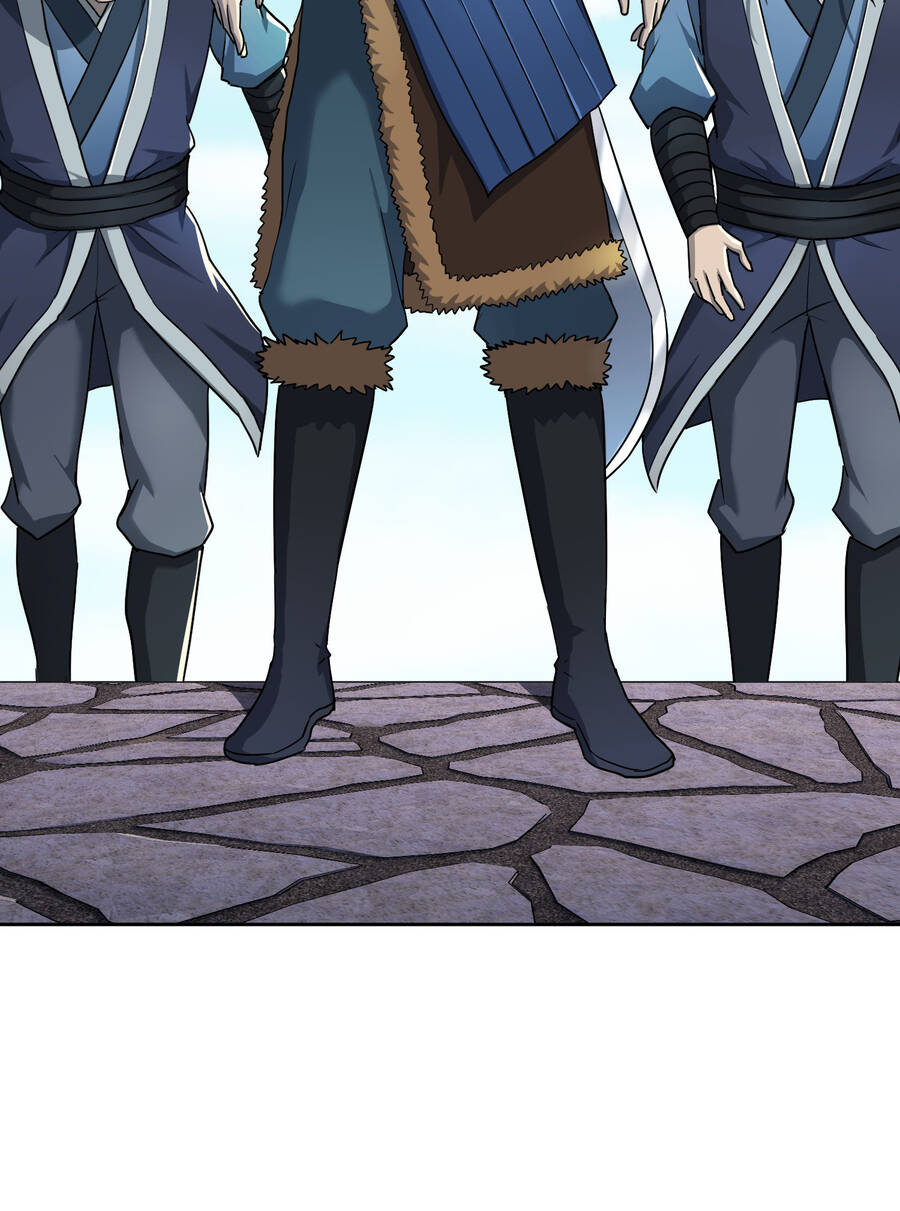 Nhập Hồn Ma Đạo Tổ Sư Chapter 1 - Trang 2