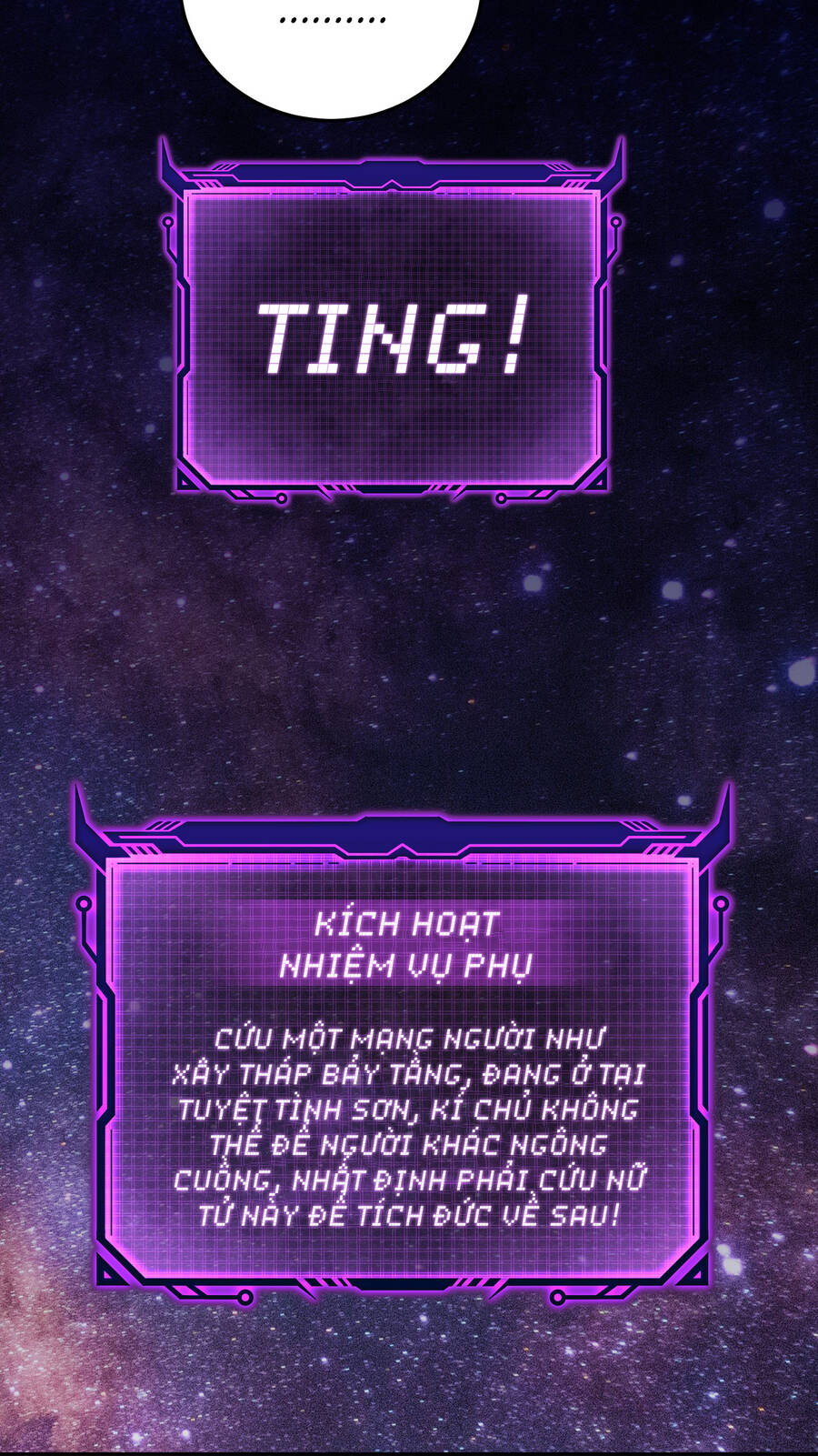 Nhập Hồn Ma Đạo Tổ Sư Chapter 1 - Trang 2