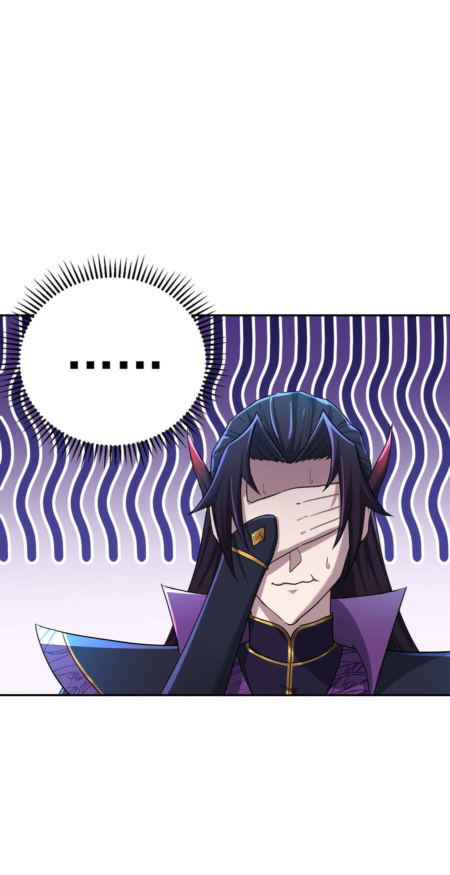 Nhập Hồn Ma Đạo Tổ Sư Chapter 1 - Trang 2