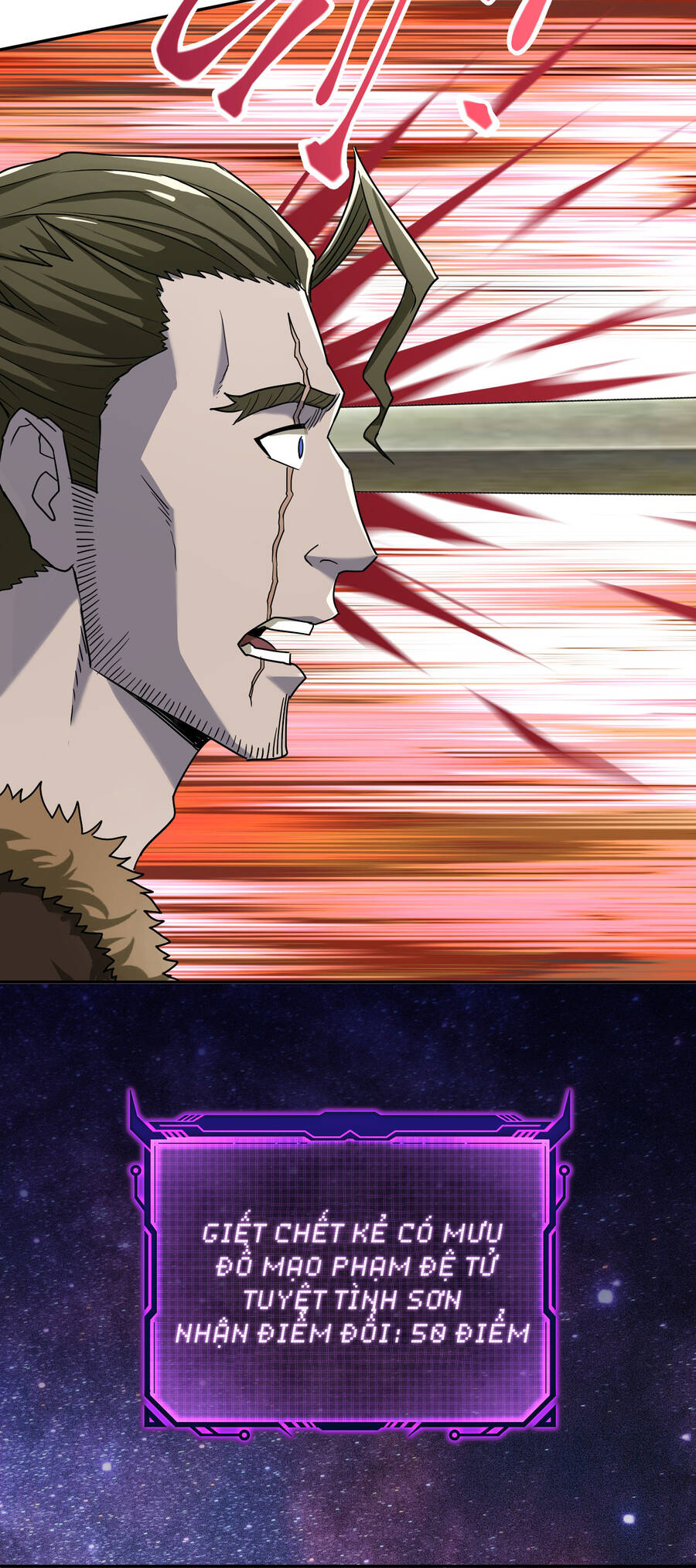 Nhập Hồn Ma Đạo Tổ Sư Chapter 1 - Trang 2