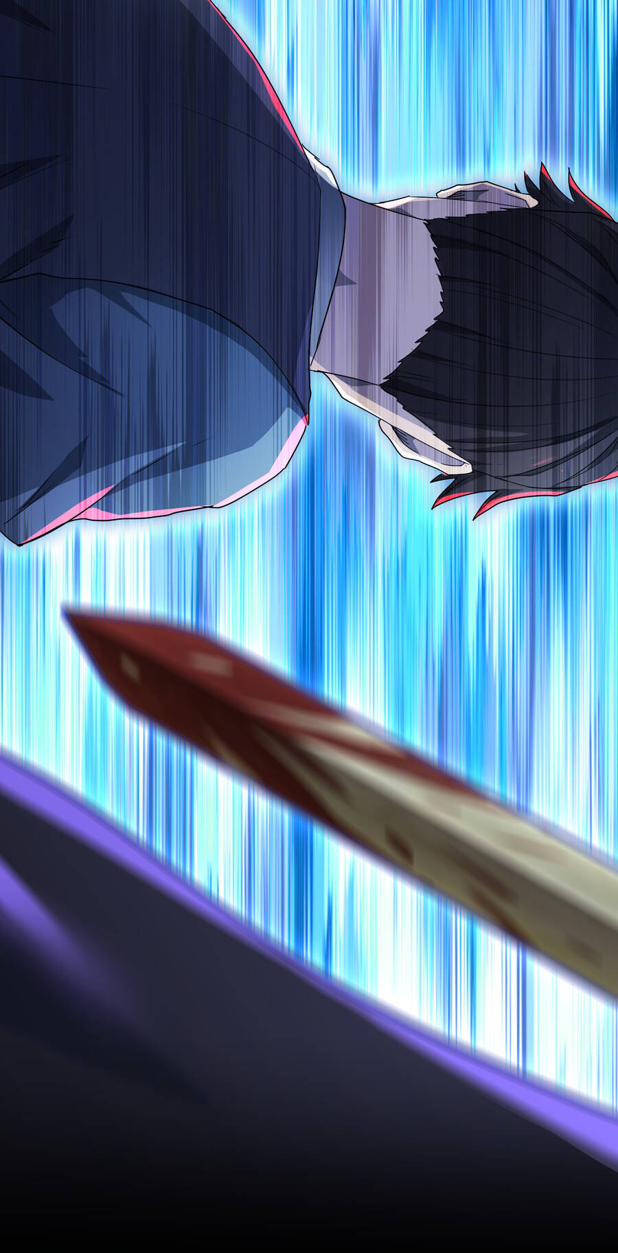 Nhập Hồn Ma Đạo Tổ Sư Chapter 1 - Trang 2