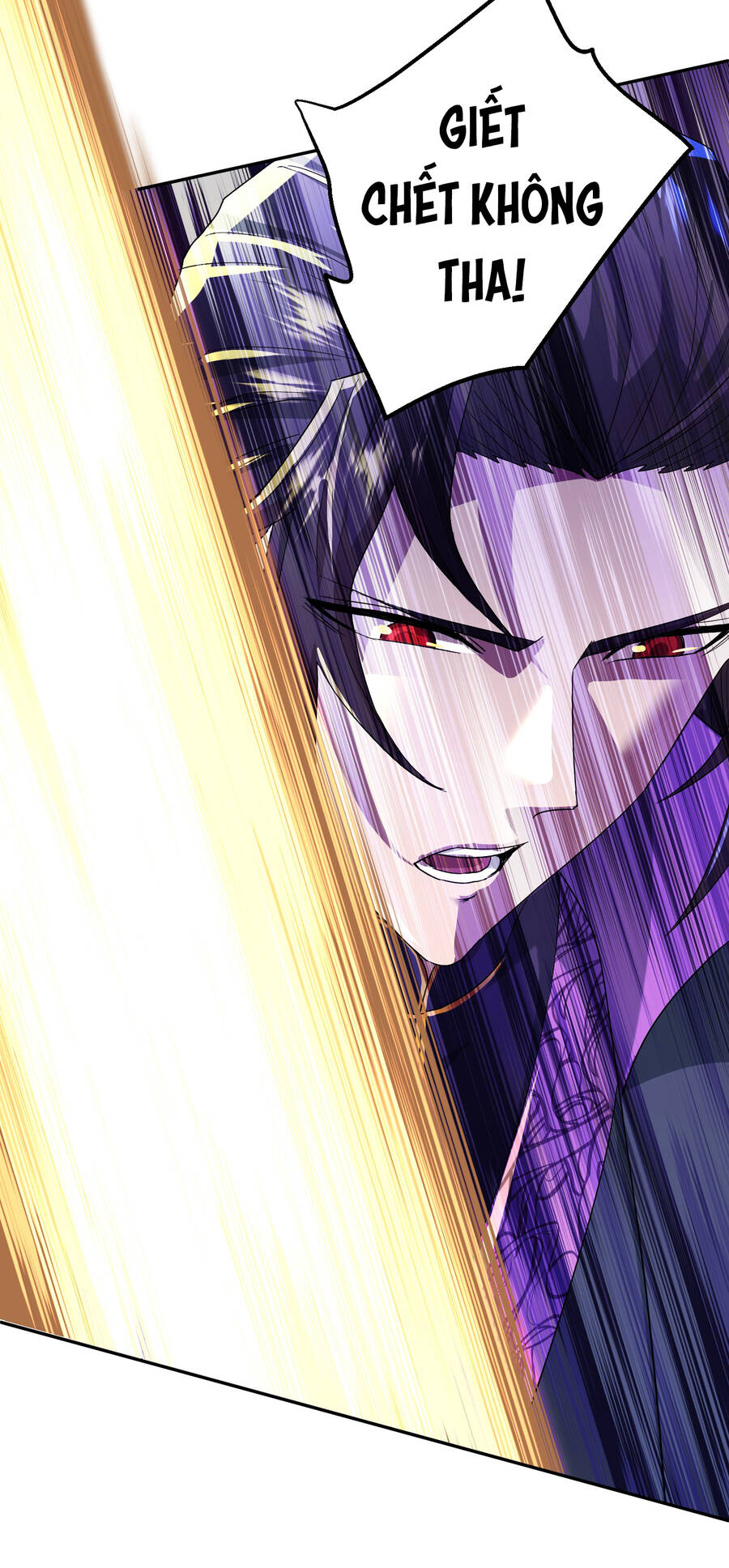 Nhập Hồn Ma Đạo Tổ Sư Chapter 1 - Trang 2