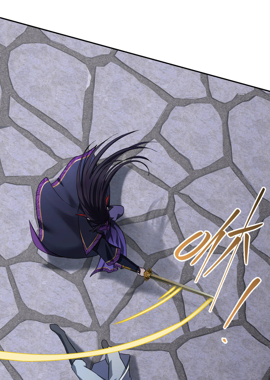 Nhập Hồn Ma Đạo Tổ Sư Chapter 1 - Trang 2