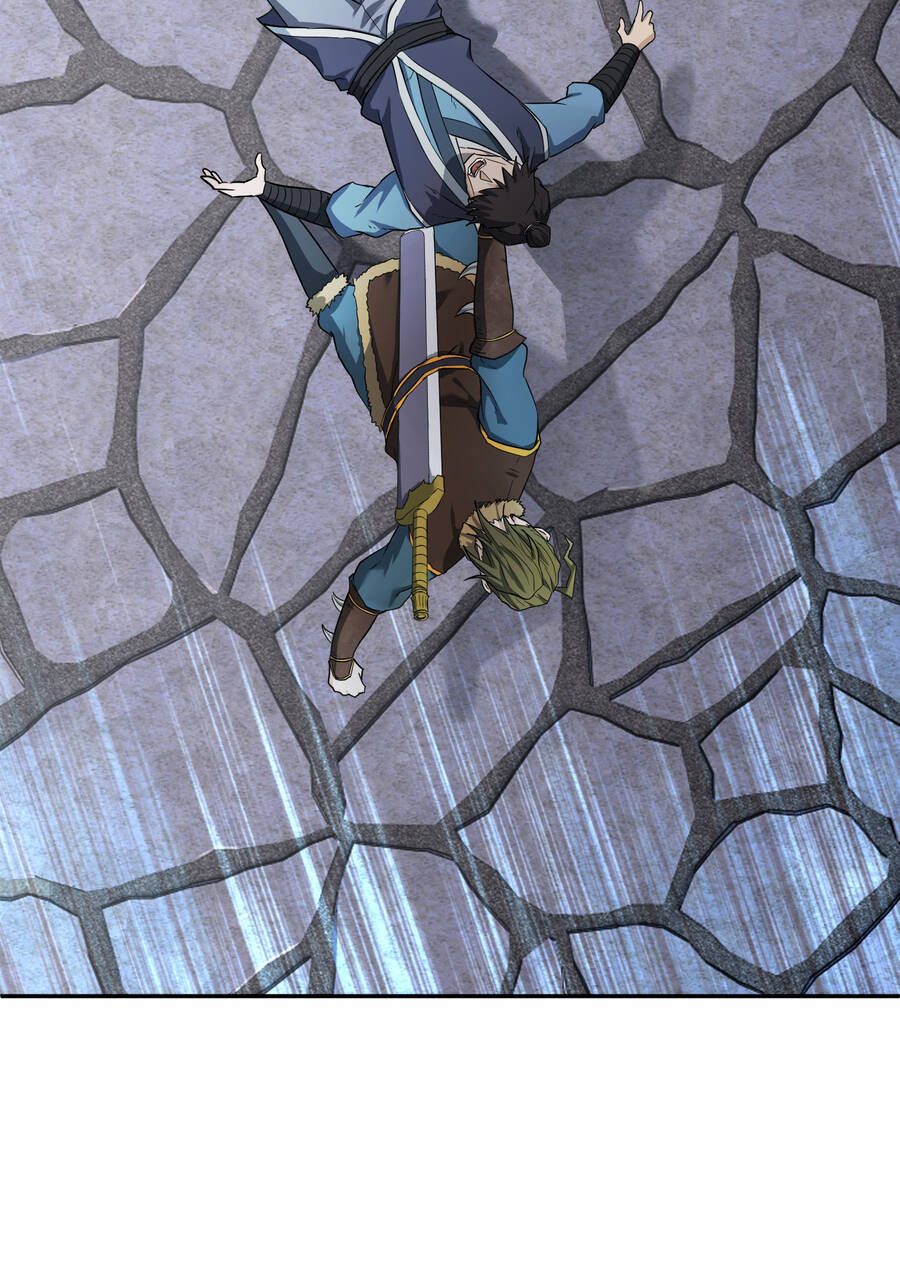 Nhập Hồn Ma Đạo Tổ Sư Chapter 1 - Trang 2