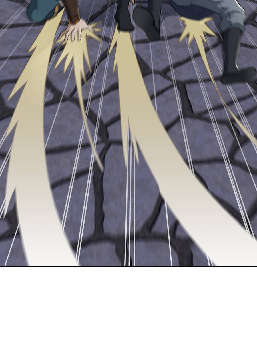 Nhập Hồn Ma Đạo Tổ Sư Chapter 1 - Trang 2