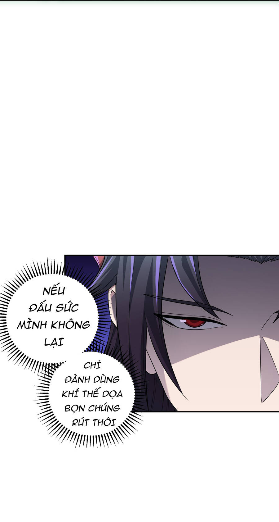 Nhập Hồn Ma Đạo Tổ Sư Chapter 1 - Trang 2