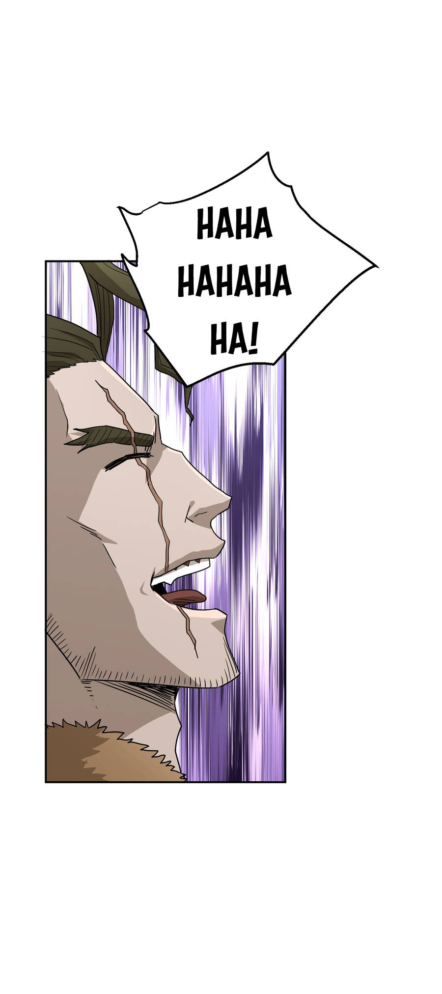 Nhập Hồn Ma Đạo Tổ Sư Chapter 1 - Trang 2