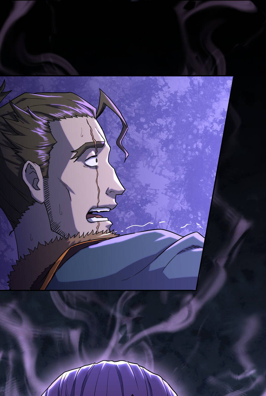 Nhập Hồn Ma Đạo Tổ Sư Chapter 1 - Trang 2