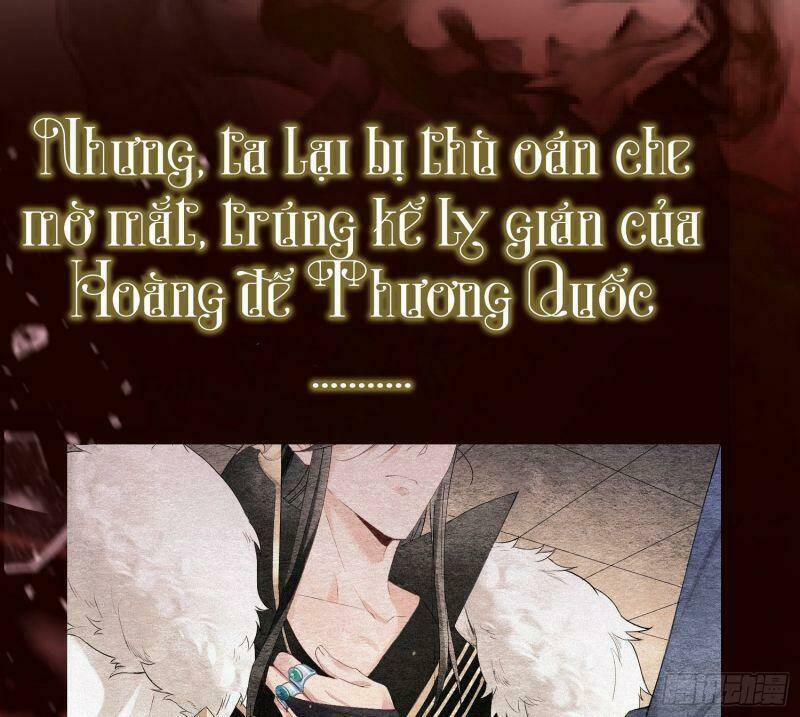 Nhập Mạc Chi Thần Chapter 0 - Trang 2