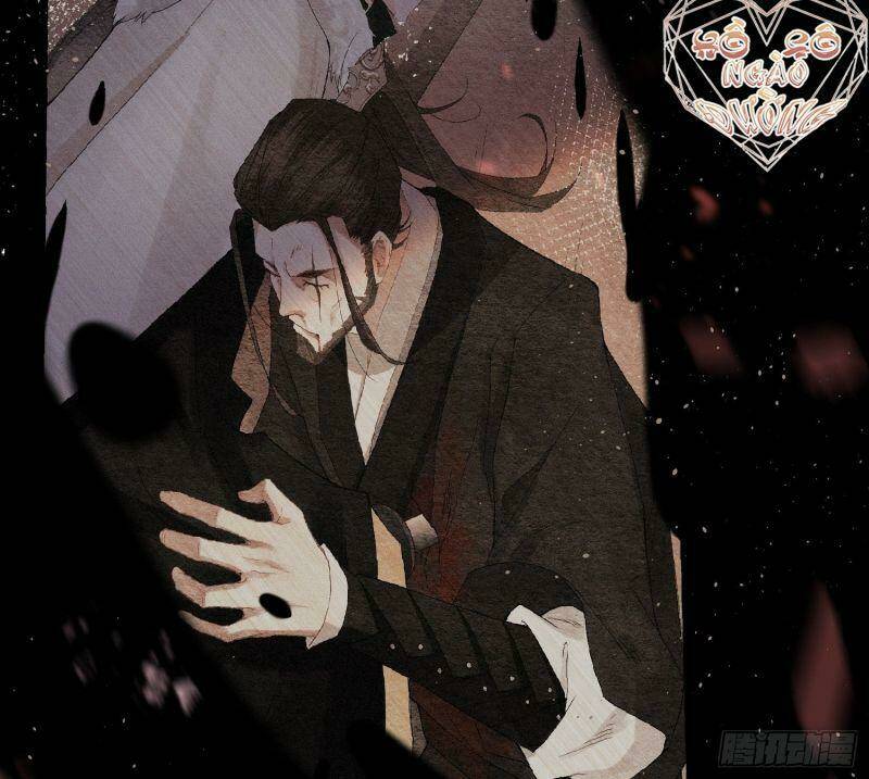 Nhập Mạc Chi Thần Chapter 0 - Trang 2