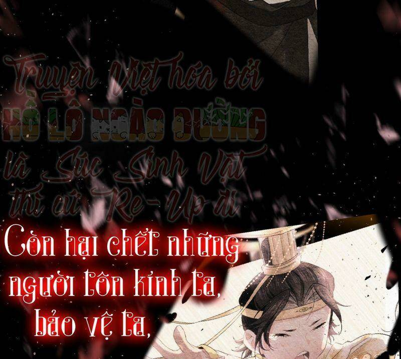 Nhập Mạc Chi Thần Chapter 0 - Trang 2