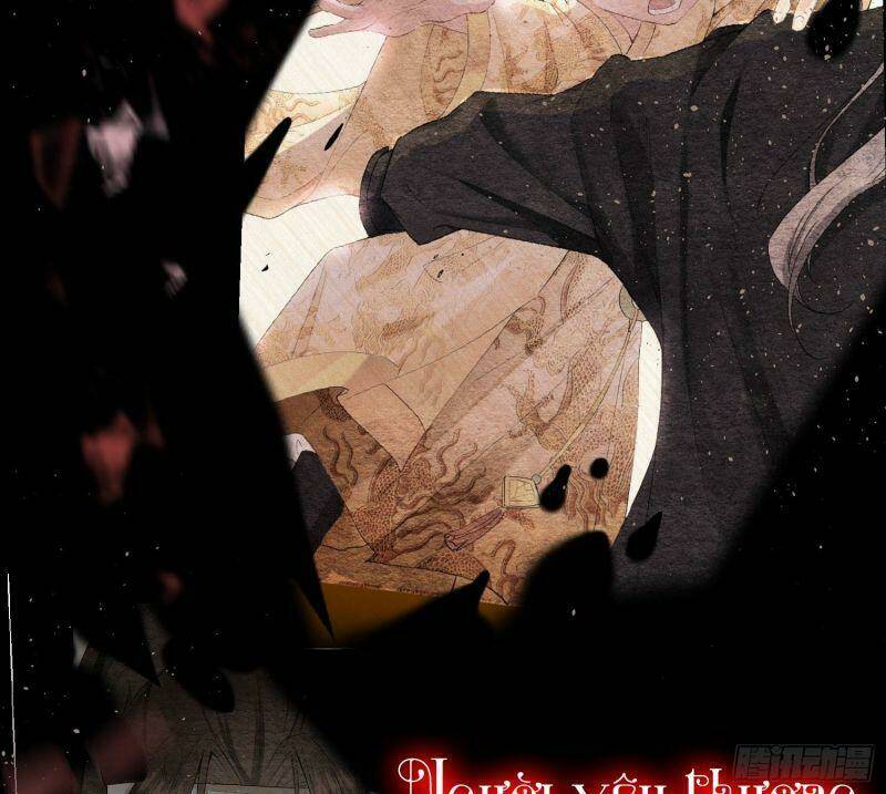 Nhập Mạc Chi Thần Chapter 0 - Trang 2