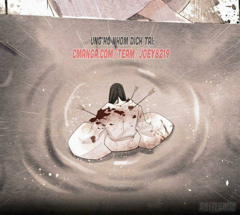 Nhập Mạc Chi Thần Chapter 0 - Trang 2