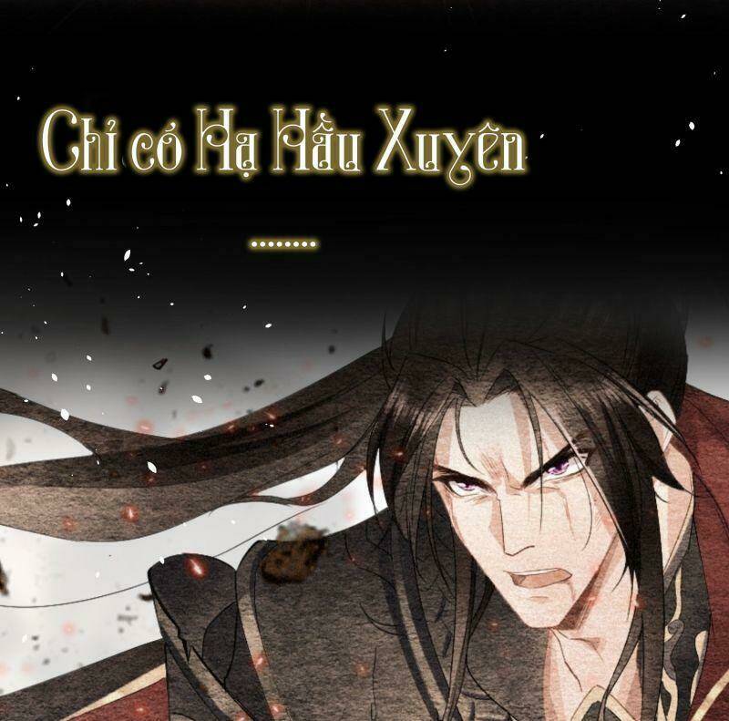 Nhập Mạc Chi Thần Chapter 0 - Trang 2