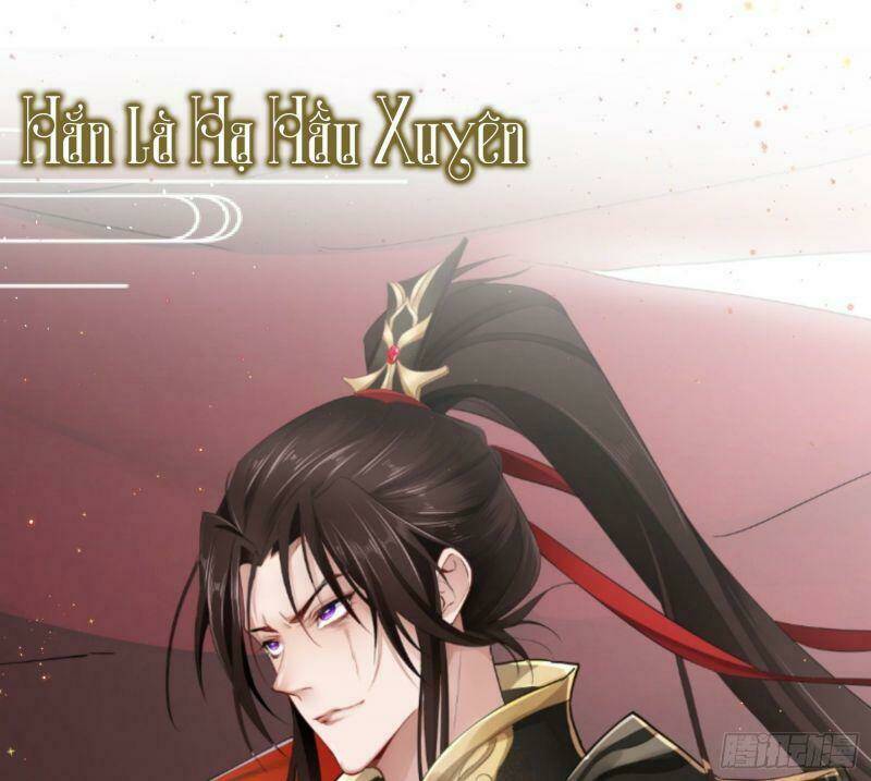 Nhập Mạc Chi Thần Chapter 0 - Trang 2