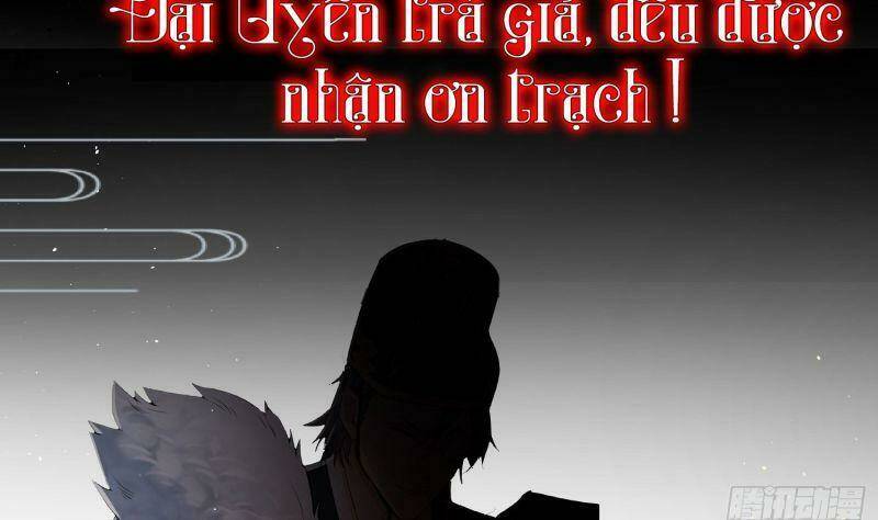 Nhập Mạc Chi Thần Chapter 0 - Trang 2