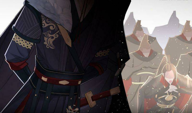 Nhập Mạc Chi Thần Chapter 0 - Trang 2