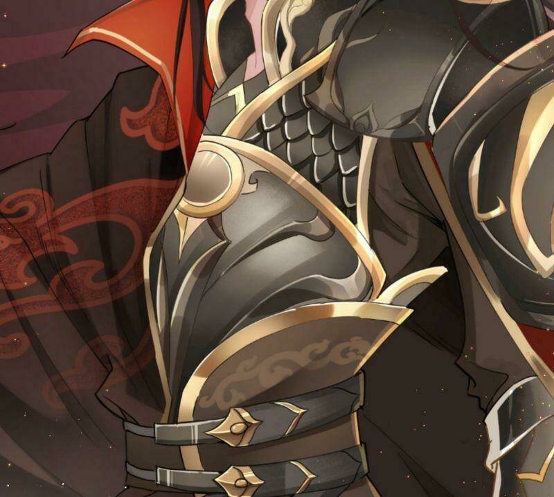 Nhập Mạc Chi Thần Chapter 0 - Trang 2