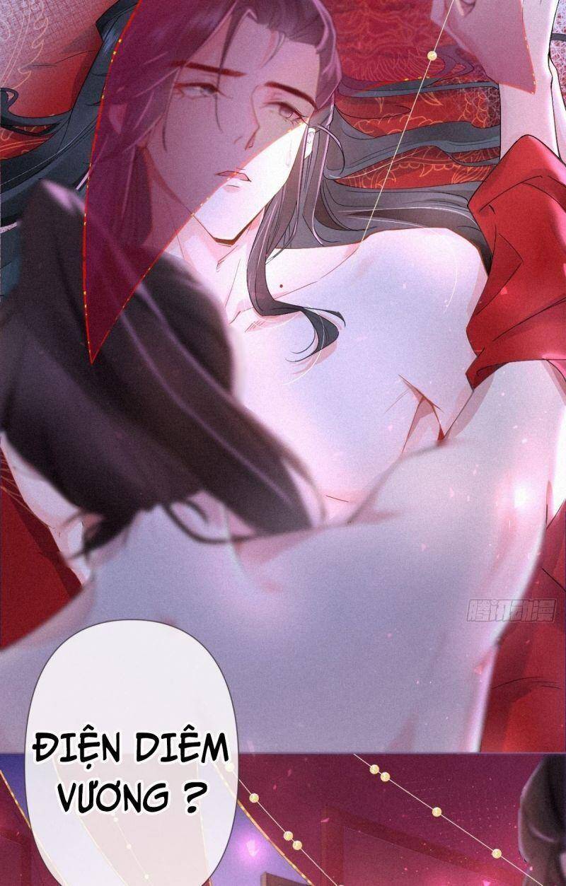 Nhập Mạc Chi Thần Chapter 1 - Trang 2