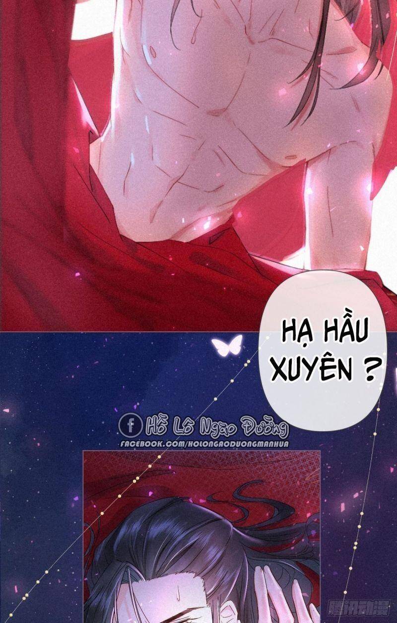 Nhập Mạc Chi Thần Chapter 1 - Trang 2