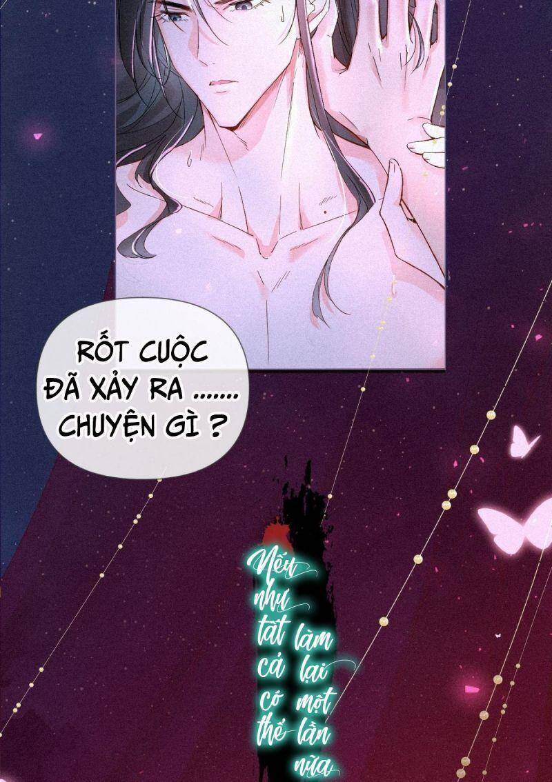 Nhập Mạc Chi Thần Chapter 1 - Trang 2