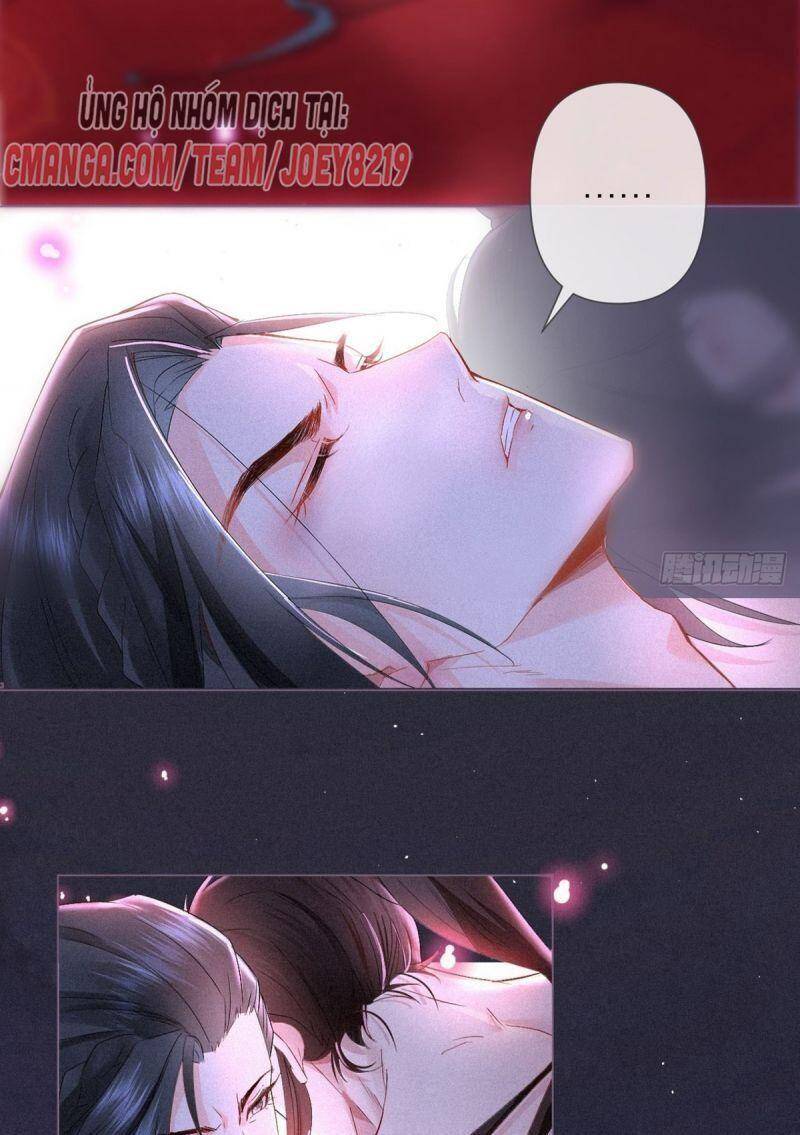 Nhập Mạc Chi Thần Chapter 1 - Trang 2