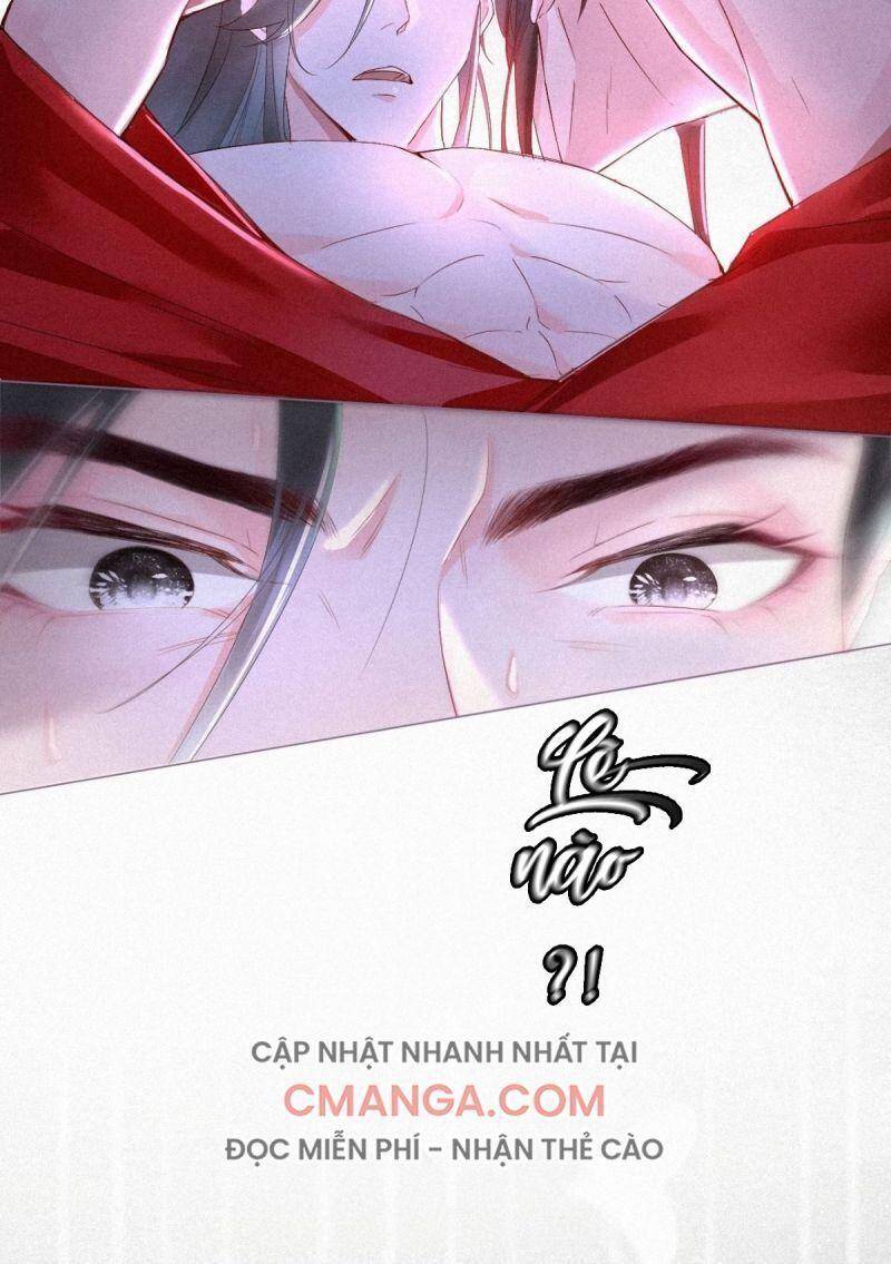 Nhập Mạc Chi Thần Chapter 1 - Trang 2