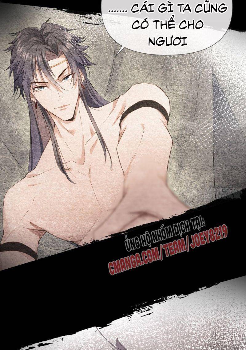 Nhập Mạc Chi Thần Chapter 1 - Trang 2