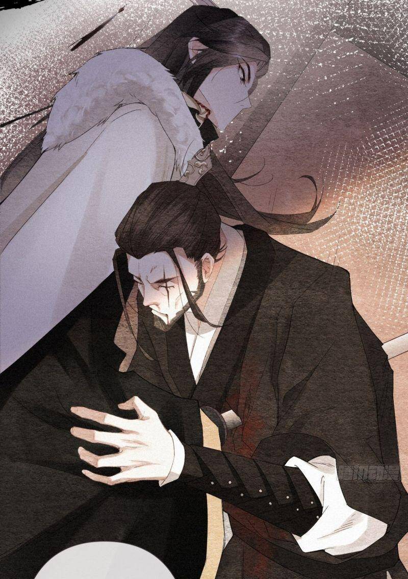 Nhập Mạc Chi Thần Chapter 1 - Trang 2