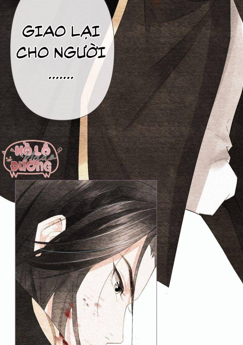 Nhập Mạc Chi Thần Chapter 1 - Trang 2
