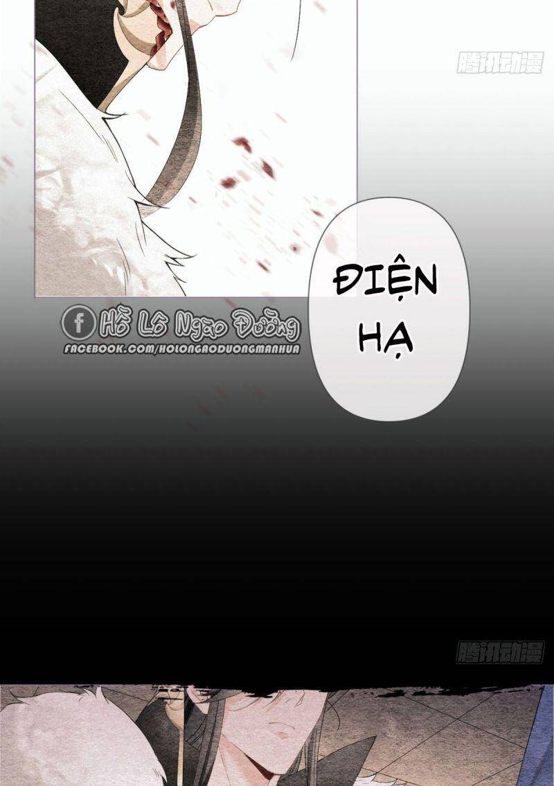 Nhập Mạc Chi Thần Chapter 1 - Trang 2