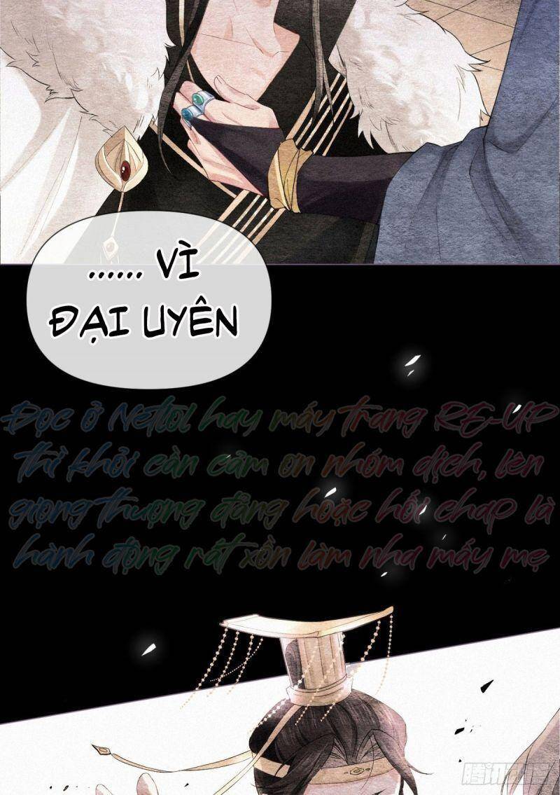 Nhập Mạc Chi Thần Chapter 1 - Trang 2