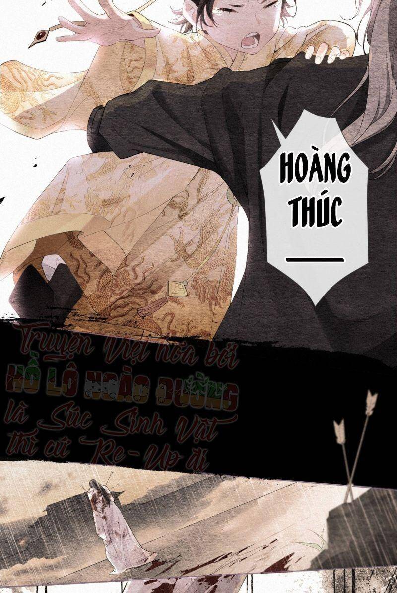 Nhập Mạc Chi Thần Chapter 1 - Trang 2