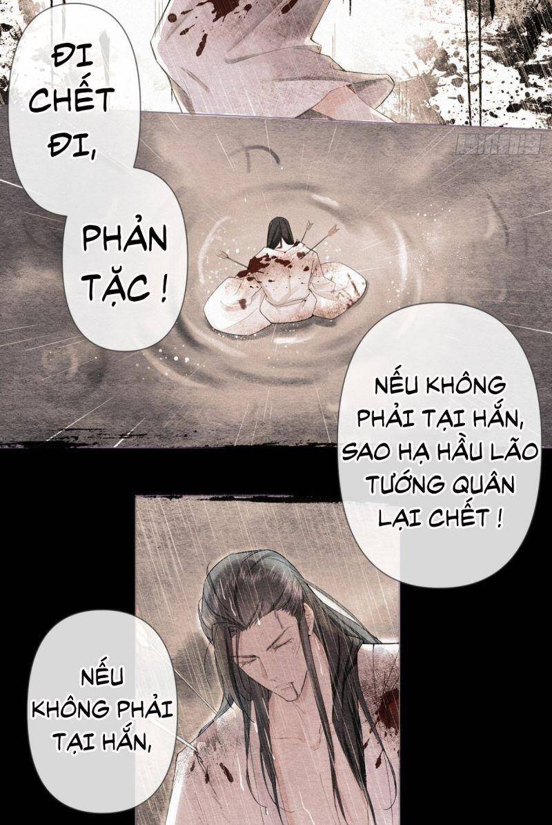Nhập Mạc Chi Thần Chapter 1 - Trang 2