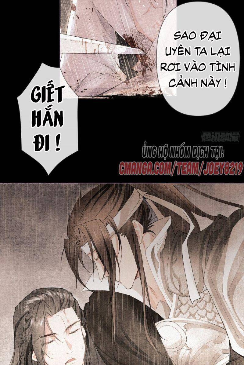 Nhập Mạc Chi Thần Chapter 1 - Trang 2